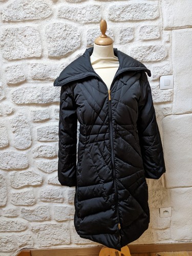Veste doudoune moncler - veste,