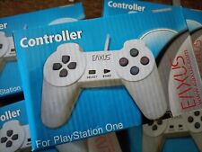 manette playstation 1 2 one