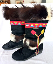 TECNICA BOOTS APRES SKI FEMME