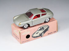 SOLIDO - 124 - Abarth 1000 -