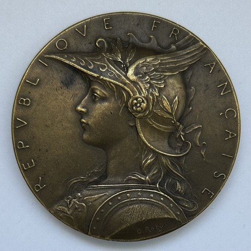 Médaille ministère - médaille, de