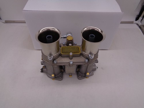 Ida carburetor - ida,