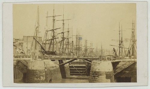 Cdv 1860 port - cdv,