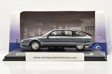 CITROEN CX GTI TURBO II 2.5i