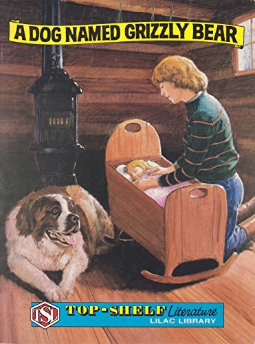 Dog named grizzly bear - dog,
