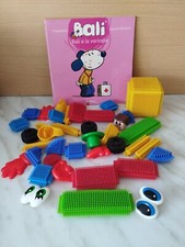 JEU  DE CONSTRUCTION CLIPO