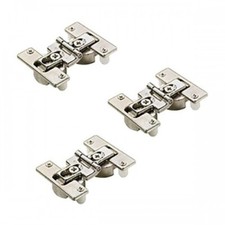 Charnières centrales pour