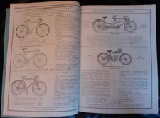 Catalogue PROPHETE & FAYOLET