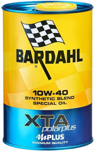 Bardahl 305039 huile moteur - bardahl,