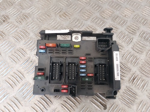 Boitier fusible bsm - bsm,
