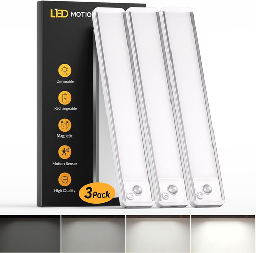 Reglette led sous meuble - reglette,