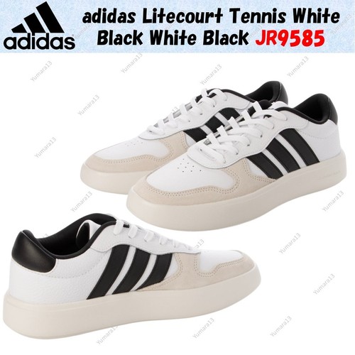 Adidas litecourt tennis blanc - tennis,