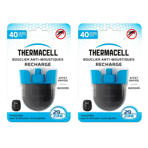 Recharges liquide pour - 2,