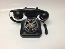 Téléphone Fixe Moderne