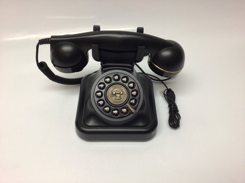 Téléphone fixe moderne - téléphone,