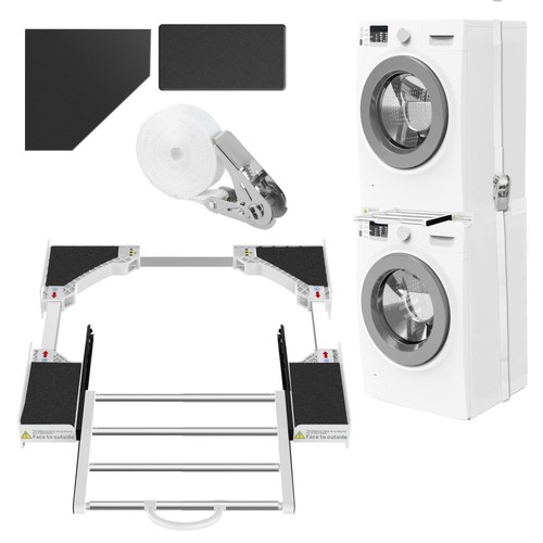Kit superposition lave - kit, de