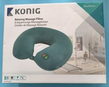 Oreiller coussin massage - coussin,