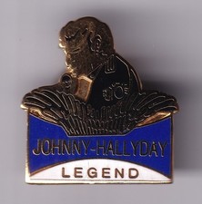 RARE PINS PIN'S ..  MUSIQUE