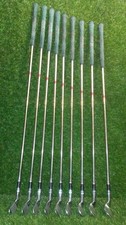 Hogan apex - 2-p., steel