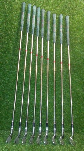 Hogan apex 4 steel - 2-p.,