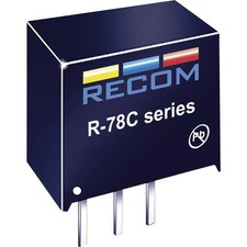 Convertisseur CC/CC pour