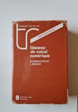 Démidovitch, B; Maron 