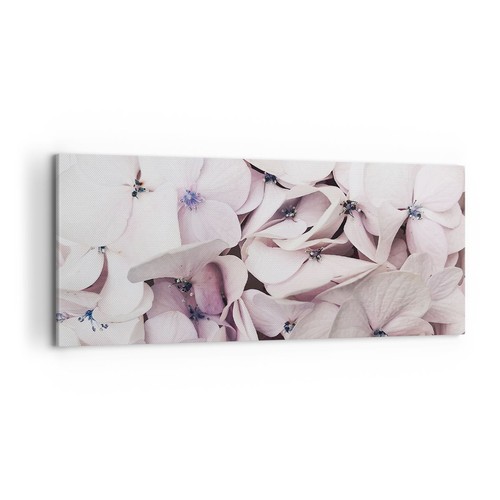 Impression sur toile 120x50cm - sur,