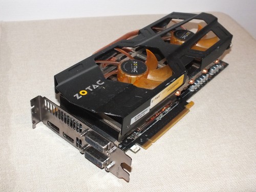 Carte graphique gamer gaming - carte, /