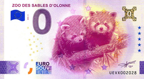 Les sables olonne zoo 3 - 85,
