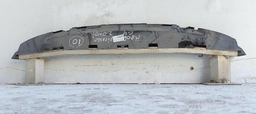 Renfort pare choc citroen - pare-choc, av