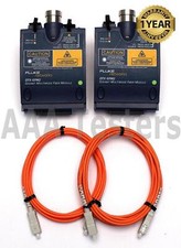 Fluke DTX-GFM2 MM Fibre Module Set Dtx-Gfm GFM2 DTXGFM2