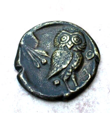 ancien presse papier en bronze