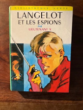 V.VOLKOFF/LIEUTENANT