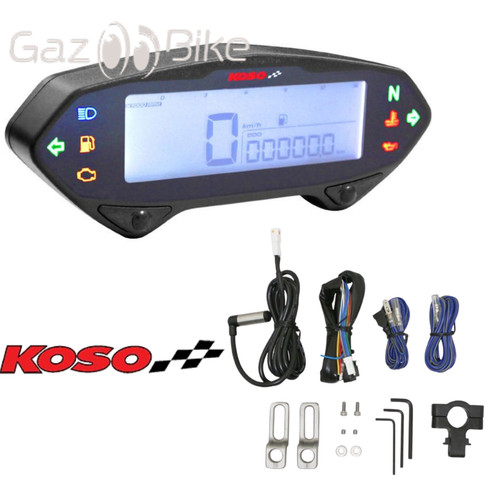 Koso 01rn new compteur - db-01rn,