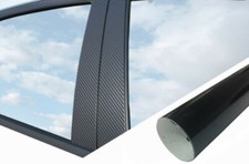 Voiture Protection Kit Noir