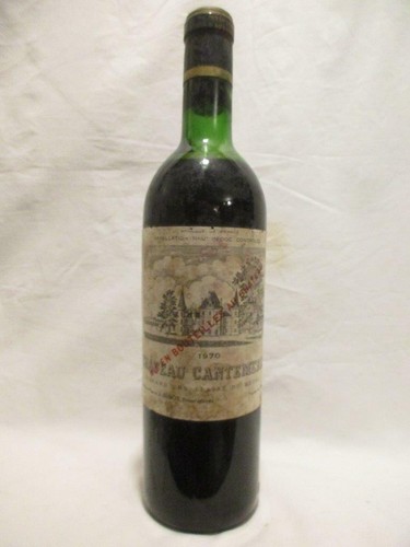 Haut médoc château - ,