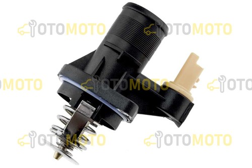 Thermostat liqiuide - liqiuide, de