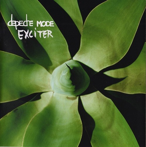 Europe album depeche - europe,