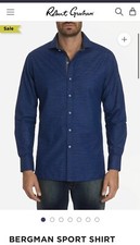 robert graham mens shirts
