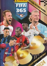 FIFA WORLD CUP - STICKERS