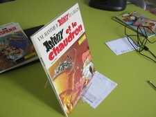 EO ASTERIX ET LE CHAUDRON