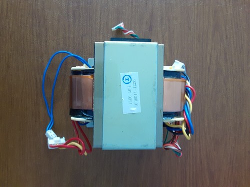 Rotel rsx 1550 power - rotel,