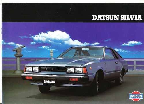 Datsun silvia s11 tarifs - datsun,