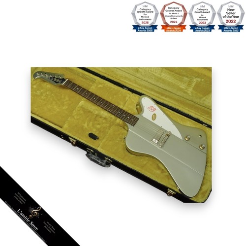 Guitare epiphone firebird - firebird, i