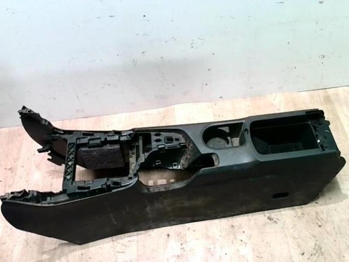 Console central interieur - console,