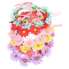  6 Pcs Headband Mariage Serre