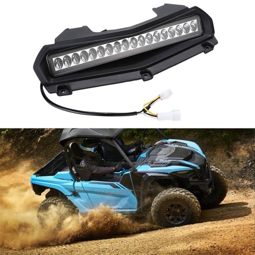 Feu capot led de - feu,