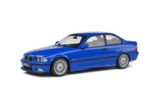 Bmw coupé e36 1996 bleu - bmw,