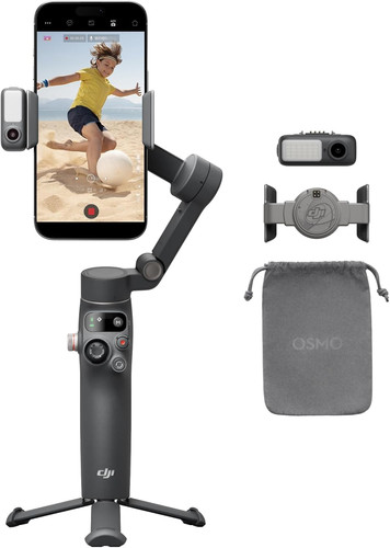 Stabilisateur smartphone - stabilisateur, de