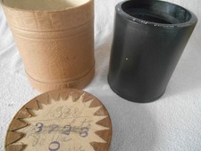 PHONOGRAPH  "  CYLINDRE  PHONOGRAPHE  938  "   GRAMOPHONE